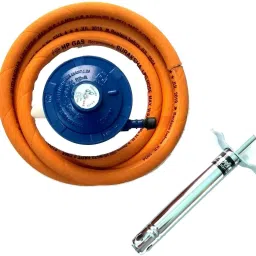 Low Pressure Regulator-24