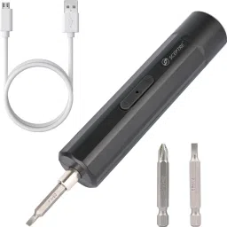 3.6V 3Nm Electric Screwdriver Cordless All-in-one Design Standard Screwdriver-22