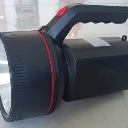 350 W Jumbo Heavy Body Torch With 2 Km Long Range,4 Modes & 28 HW Night Light Torch-image-76