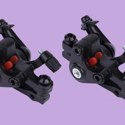 Bicycle Disc Break Machine Caliper (140/160) 2pcs 0000566 | Bicycle Brake Disk-image-73