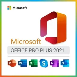 MICROSOFT Office Pro Plus 2021 (1 User, Lifetime)-image-52