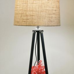 nautical overseas Tripod Floor lamp image 3