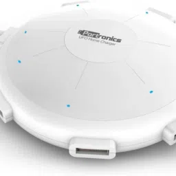 Portronics 40 W 8 A Wall Charger for Mobile-picture-11