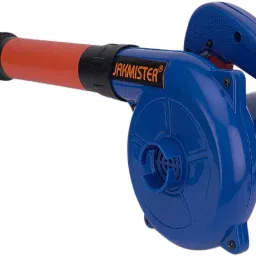15000 RPM Dust Cleaner/ with Extension Pipe Vacuum Cleaner cum Forward Curved Air Blower-16