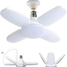 28 W Basic Standard B22 LED Bulb-3