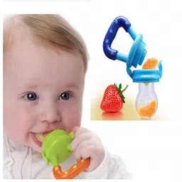 Baby Feeding Nipple Teether and Feeder-23
