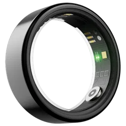 boAt Active S12 Smart Ring with Activity Tracker (20 Plus Sports Mode, Midnight Black)-14