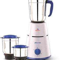 bajaj 3 Jar 500 W Mixer Grinder-picture-5