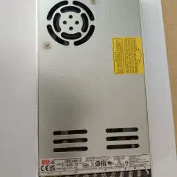Device Box for 4Max Pro 2.0 Extruder-26