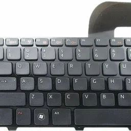 WEFLY Laptop Keyboard for Dell Inspiron 15R N5110 5110 Laptop Keyboard Laptop Keyboard Replacement Key image 3