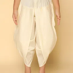 KISAH Boys Cotton Dhoti Pants-picture-40