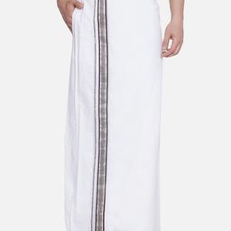 Sethukrishna Cotton Ready To Wear Dhoti-picture-45