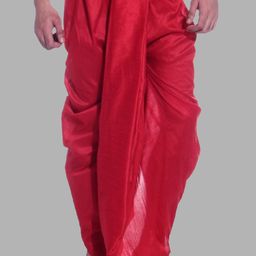 ROYAL KURTA Men Ready to Wear Dhoti Pants-picture-14