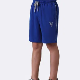 Van Heusen Boys Smart Tech Easy Stain Release Shorts image 3