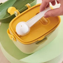 GUCHIGU BPA Free Dispenser Box With Spoon-picture-17