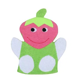 Baby Moo Infant Set Of 11 Multicolored Self Design Bathing Essentials image 3