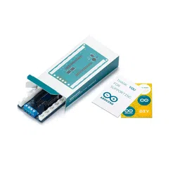 Official Arduino MKR Connector Carrier (Grove Compatible) ASX00007 image 4
