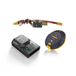 SIYI N7 Autopilot Flight Controller Compatible with Ardupilot and PX4 Ecosystem Inc 2 to 14S Power Module with GPS image 2