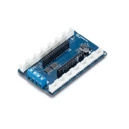 Official Arduino MKR Connector Carrier (Grove Compatible) ASX00007 image 1