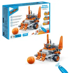 BanBao Somatosensory Remote Control Building Blocks Stem Robotic Kits image 2
