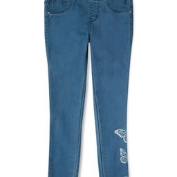 Gini and Jony Girls Blue Fashion-image-29