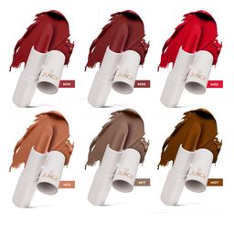JUICE Kiss Sensation Set Of 6 Lipstick -24gm Each-M02-M05-M07-M10-M17-M19-11