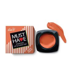 Iba Must Have Everyday Lip & Cheek Tint - Sheer Peach-33