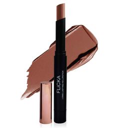 FLiCKA High Drama Long Lasting & Waterproof HD Lipstick - Jealous 06-46