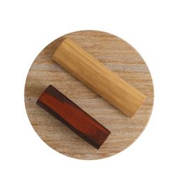 RDK Chandan Pata with Original Red and White 2 Sandalwood Sticks-27