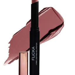 FLiCKA High Drama Long Lasting & Waterproof HD Lipstick - Reserved 10-29