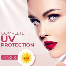 JUICE Set of 3 Kiss Sensation SPF15 Matte Lipstick with BIO Retinol - Shade M01-M03-M08 image 4