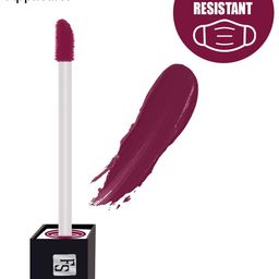 ForSure Set Of 4 Matte Me Non-Transfer Liquid Lipsticks 5ml Each - 108 + 109 + 115 + 116 image 5
