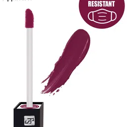 ForSure Set Of 4 Matte Me Non-Transfer Liquid Lipsticks 5ml Each - 108 + 109 + 115 + 121 image 4