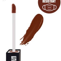 ForSure Set of 4 Matte Me Ultra Smooth Lip Cream - 5 ml Each image 4