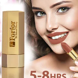 FORFOR Set of 7 Xpression Long Lasting Stick Matte Lipsticks image 5