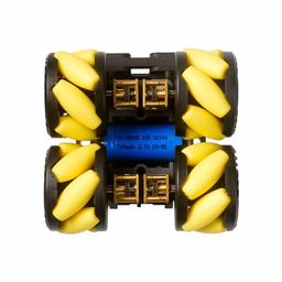 M5STACK RoverC PRO (W/O M5StickC) image 4