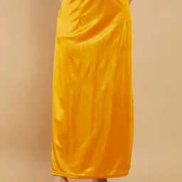 Soch A-Line Saree Petticoat-picture-50