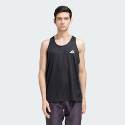 Adidas OTR B TANK Men Running Top Multicolour-image-10