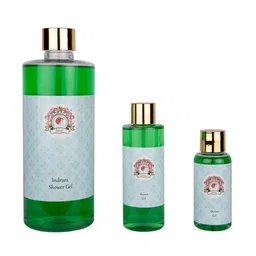 Indrani Cosmetics Shower Gel For Women - 500 ml-16