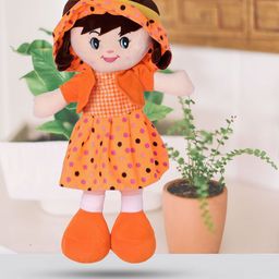 BESTIES Girls Microfibre Soft Toy Soft Toys and Dolls-27