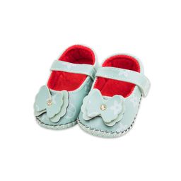 BAESD Infants Girls Self Design Booties-image-101