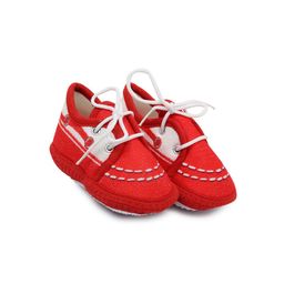 BAESD Infant Anti-Slip Cotton Lace-Up Booties-picture-6