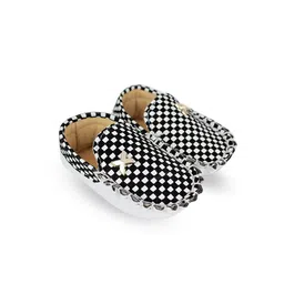 BAESD Infants Boys Printed Loafer Booties-image-50
