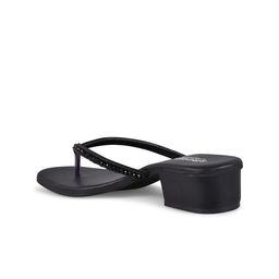 Anouk Embellished Block Heels image 5