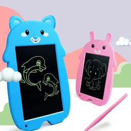 WEMBLEY Kids Bear Design LCD Writing Pad-picture-45