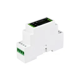 Waveshare Rail-mount TTL To RS485 Galvanic isolated Converter, Multi-Isolation Protection image 2