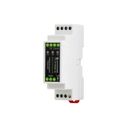 Waveshare Rail-mount TTL To RS485 Galvanic isolated Converter, Multi-Isolation Protection image 4