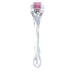GUBB Pink Derma Roller For Skin Tightening & Rejuvenation-35