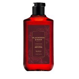 THE LOVE CO. Black Rose Oudh Body Lotion 250ml-16