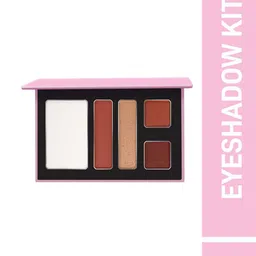 MyGlamm POPxo Makeup Collection -Face & Eye Kit-Hot Damn!-11g-51